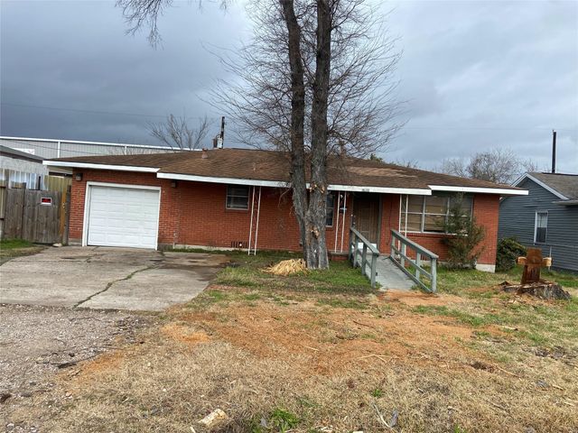 13409 Duluth Street, Houston, TX 77015