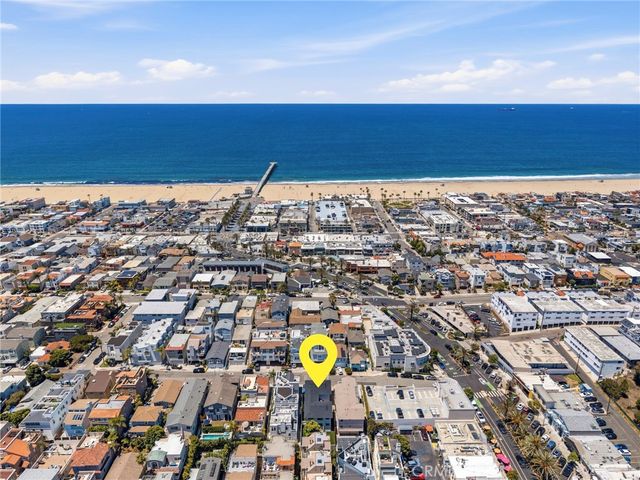 1310 Loma Drive, Hermosa Beach, CA 90254