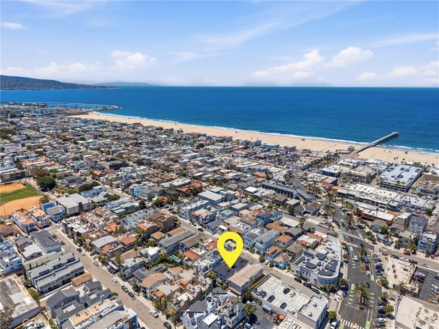 1310 Loma Drive, Hermosa Beach, CA 90254