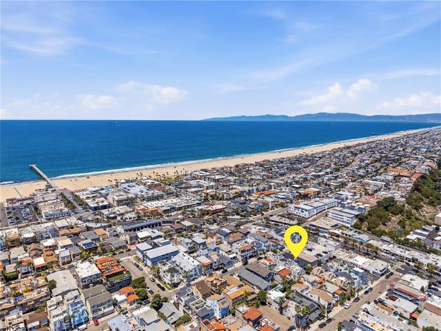 1310 Loma Drive, Hermosa Beach, CA 90254