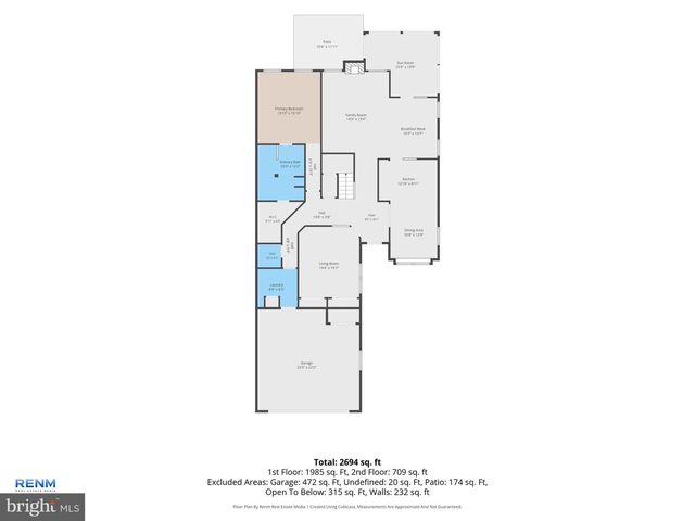 1823 STONE HILL DR, York, PA 17402