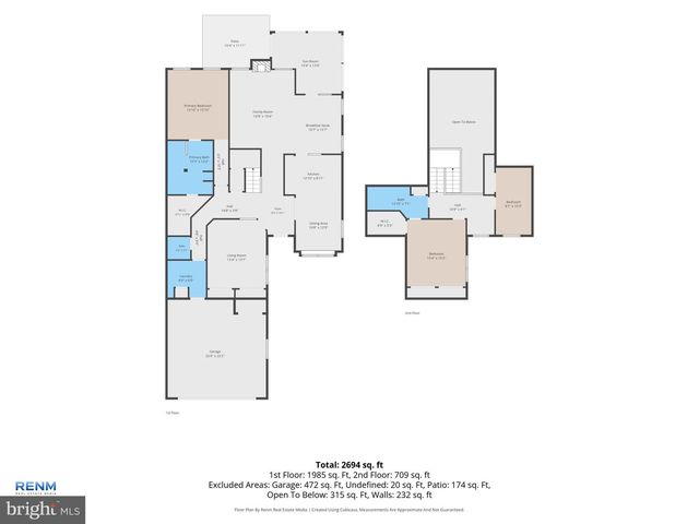 1823 STONE HILL DR, York, PA 17402
