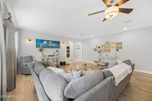 2259 N SPRINGFIELD Street, Buckeye, AZ 85396