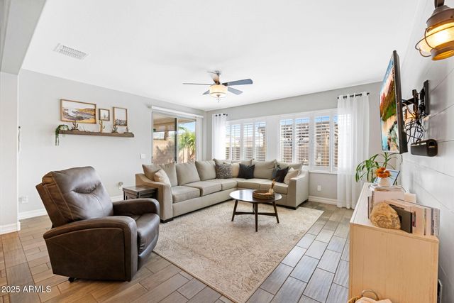 2259 N SPRINGFIELD Street, Buckeye, AZ 85396