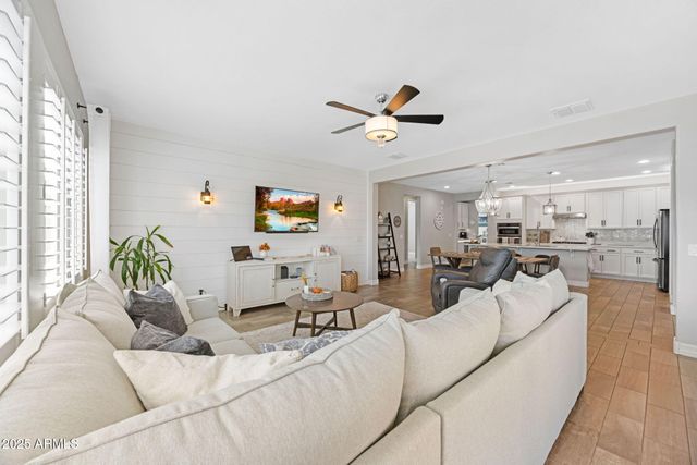 2259 N SPRINGFIELD Street, Buckeye, AZ 85396