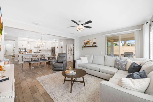 2259 N SPRINGFIELD Street, Buckeye, AZ 85396