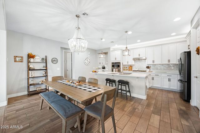 2259 N SPRINGFIELD Street, Buckeye, AZ 85396