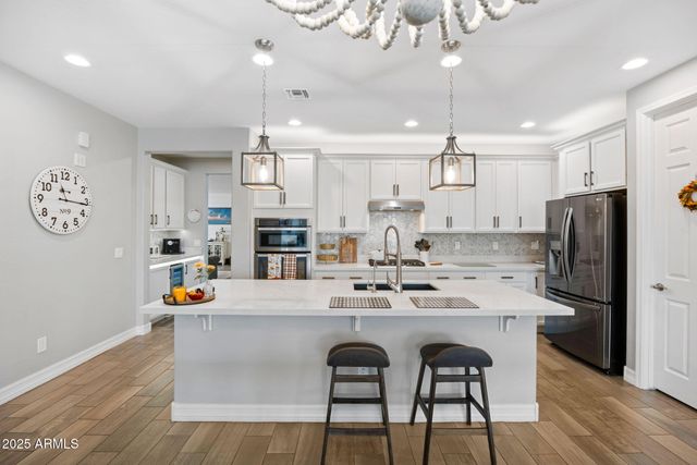 2259 N SPRINGFIELD Street, Buckeye, AZ 85396