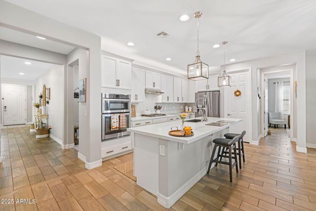 2259 N SPRINGFIELD Street, Buckeye, AZ 85396