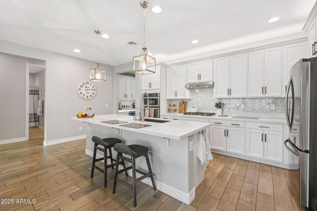 2259 N SPRINGFIELD Street, Buckeye, AZ 85396