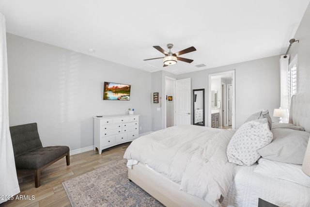 2259 N SPRINGFIELD Street, Buckeye, AZ 85396