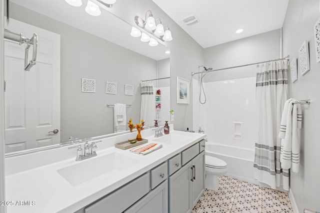 2259 N SPRINGFIELD Street, Buckeye, AZ 85396