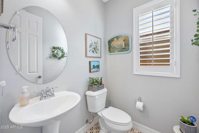 2259 N SPRINGFIELD Street, Buckeye, AZ 85396