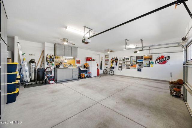 2259 N SPRINGFIELD Street, Buckeye, AZ 85396