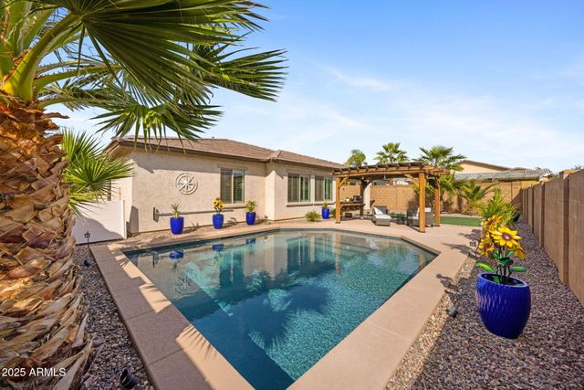 2259 N SPRINGFIELD Street, Buckeye, AZ 85396