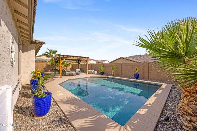 2259 N SPRINGFIELD Street, Buckeye, AZ 85396