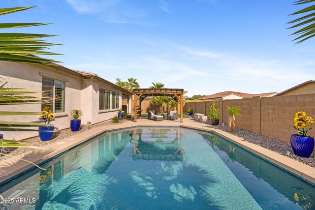 2259 N SPRINGFIELD Street, Buckeye, AZ 85396