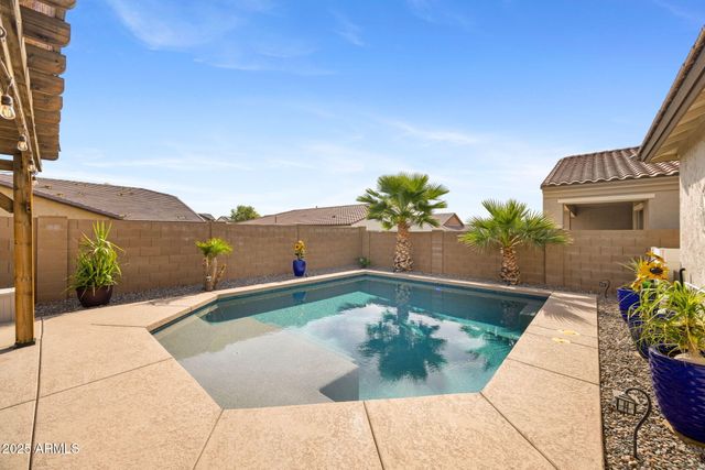 2259 N SPRINGFIELD Street, Buckeye, AZ 85396
