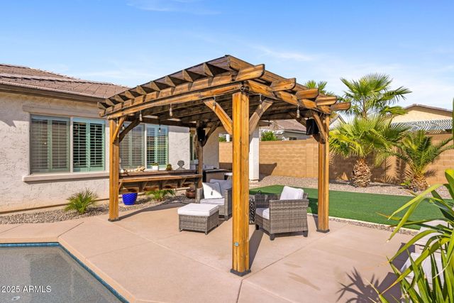 2259 N SPRINGFIELD Street, Buckeye, AZ 85396