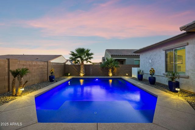 2259 N SPRINGFIELD Street, Buckeye, AZ 85396