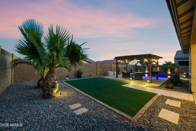 2259 N SPRINGFIELD Street, Buckeye, AZ 85396