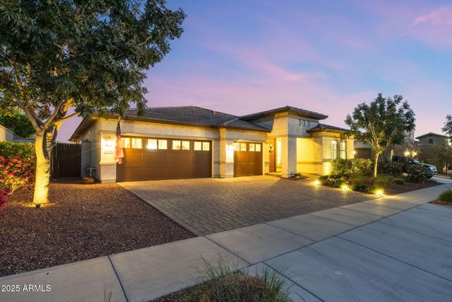 2259 N SPRINGFIELD Street, Buckeye, AZ 85396