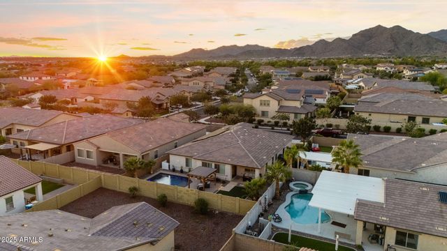 2259 N SPRINGFIELD Street, Buckeye, AZ 85396