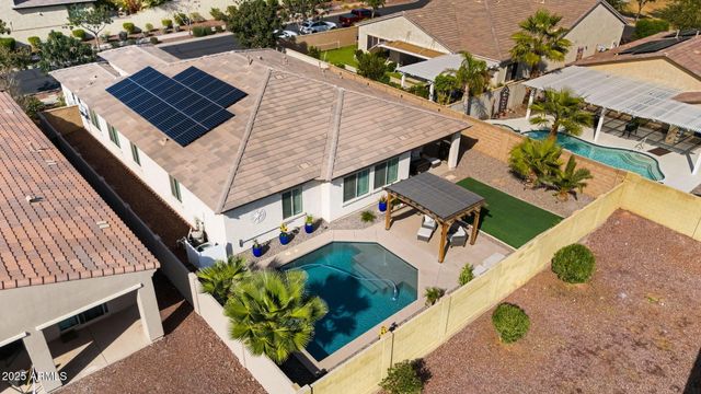 2259 N SPRINGFIELD Street, Buckeye, AZ 85396