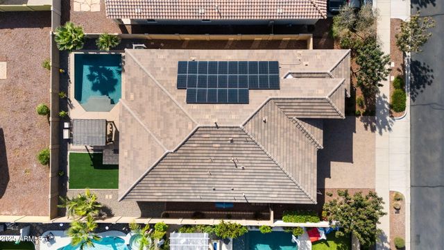 2259 N SPRINGFIELD Street, Buckeye, AZ 85396