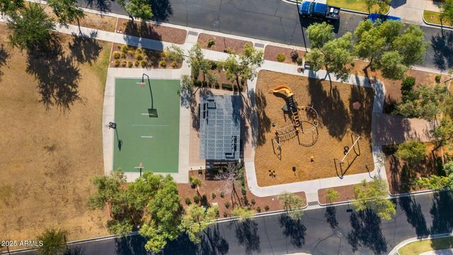 2259 N SPRINGFIELD Street, Buckeye, AZ 85396