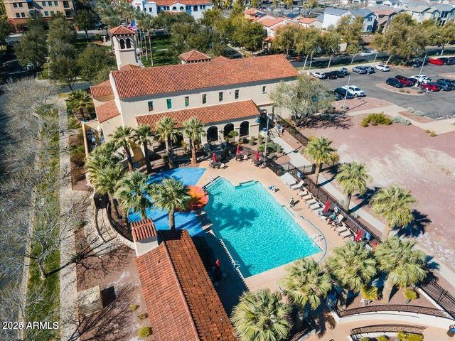 2259 N SPRINGFIELD Street, Buckeye, AZ 85396