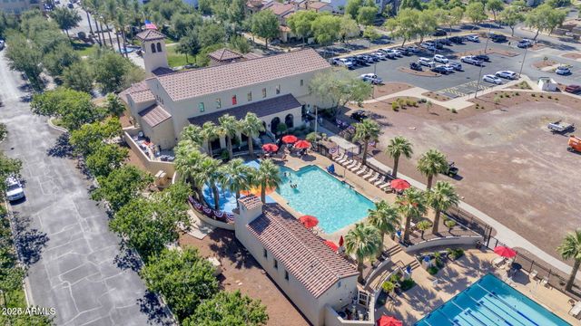 2259 N SPRINGFIELD Street, Buckeye, AZ 85396