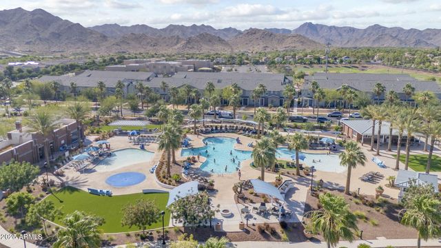 2259 N SPRINGFIELD Street, Buckeye, AZ 85396