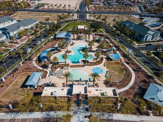 2259 N SPRINGFIELD Street, Buckeye, AZ 85396