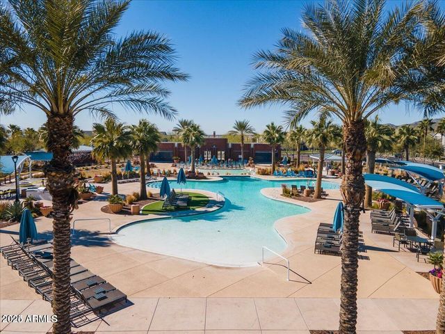 2259 N SPRINGFIELD Street, Buckeye, AZ 85396