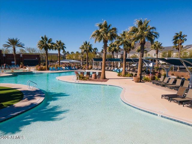 2259 N SPRINGFIELD Street, Buckeye, AZ 85396