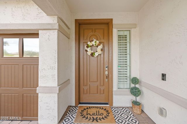 2259 N SPRINGFIELD Street, Buckeye, AZ 85396