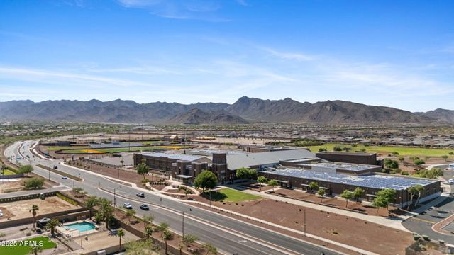 2259 N SPRINGFIELD Street, Buckeye, AZ 85396