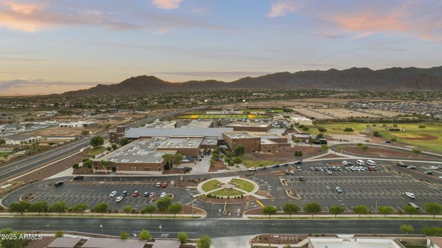 2259 N SPRINGFIELD Street, Buckeye, AZ 85396