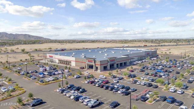 2259 N SPRINGFIELD Street, Buckeye, AZ 85396