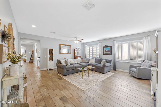 2259 N SPRINGFIELD Street, Buckeye, AZ 85396