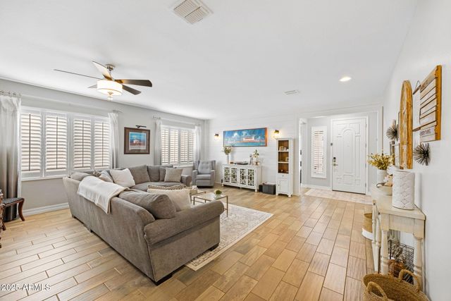 2259 N SPRINGFIELD Street, Buckeye, AZ 85396