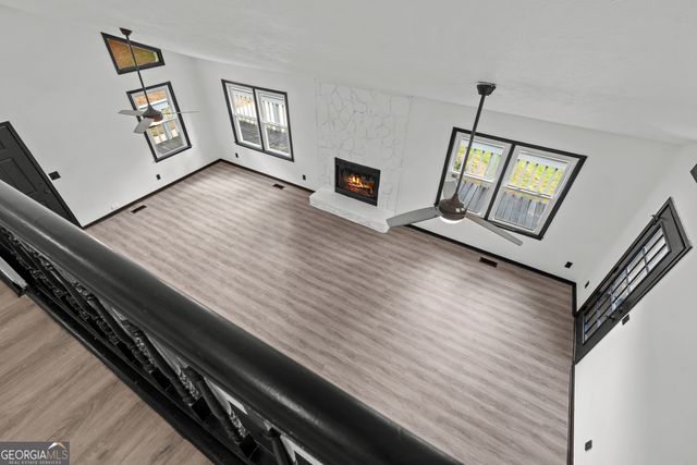 50 N Hearthstone NORTH Drive, Newnan, GA 30263