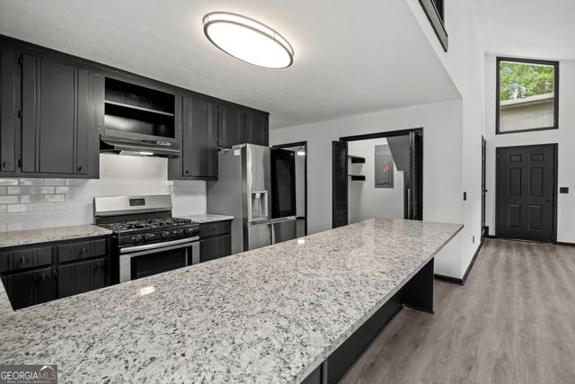 50 N Hearthstone NORTH Drive, Newnan, GA 30263