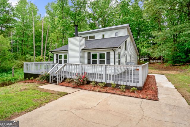 50 N Hearthstone NORTH Drive, Newnan, GA 30263