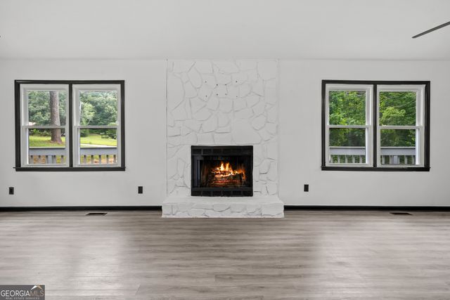 50 N Hearthstone NORTH Drive, Newnan, GA 30263