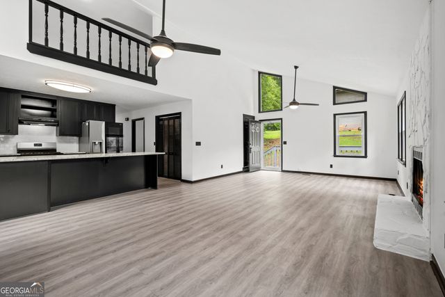 50 N Hearthstone NORTH Drive, Newnan, GA 30263