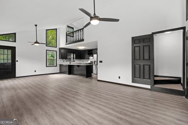 50 N Hearthstone NORTH Drive, Newnan, GA 30263