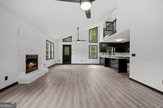 50 N Hearthstone NORTH Drive, Newnan, GA 30263