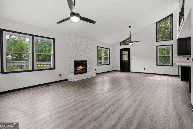 50 N Hearthstone NORTH Drive, Newnan, GA 30263